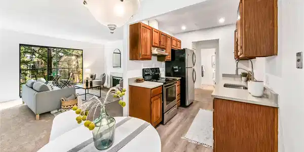 3633 Fremont N