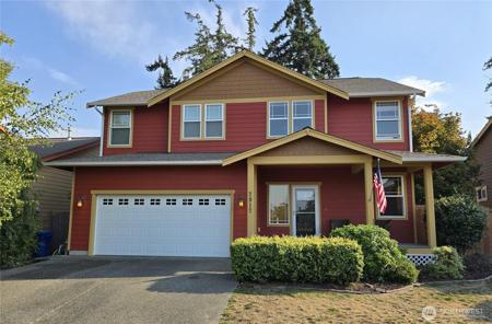 2917 Berwick