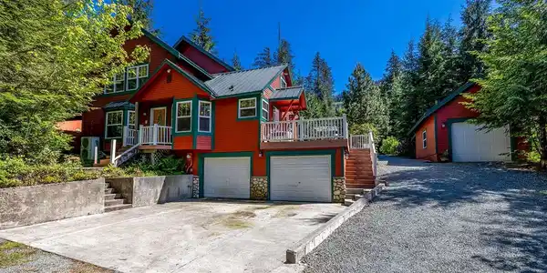 35353 North Shore
