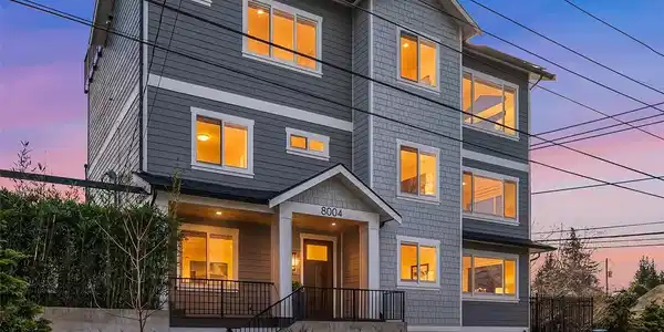 8004 Burke N