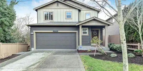 11165 SE 203rd PLACE