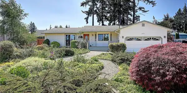 284 Lochwood Drive