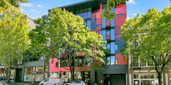 1111 E Pike Street