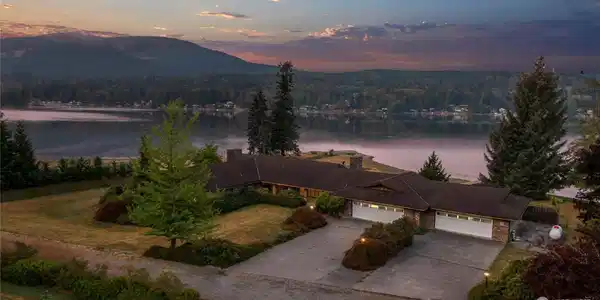 599 Lake Samish