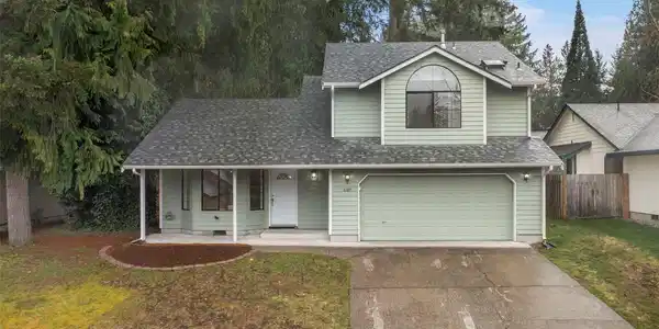 6301 22nd SE