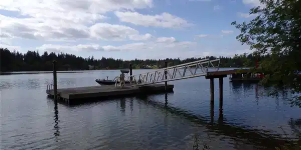 16 Loch SW