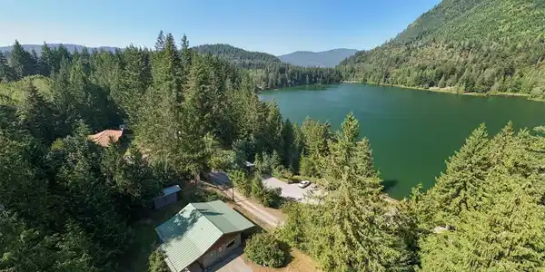 9273 Black Mountain