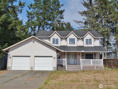 492 Quinault SE