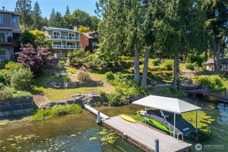 482 Lake Samish