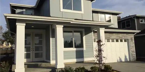 SE 264th Street