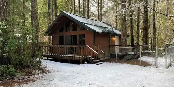 111 Kokanee Cove