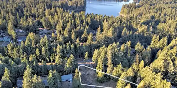 2550 Mason Lake