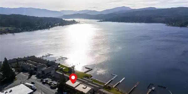 600 Northshore