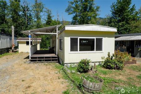 316 Lake Samish