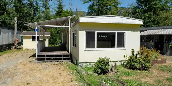 316 Lake Samish