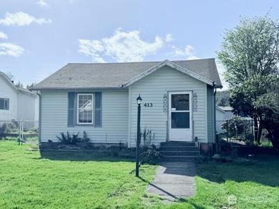 413 Morse