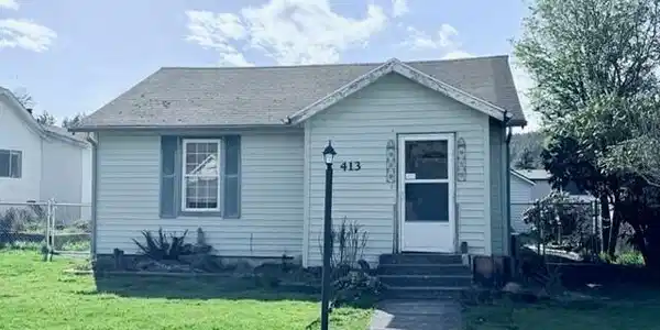 413 Morse