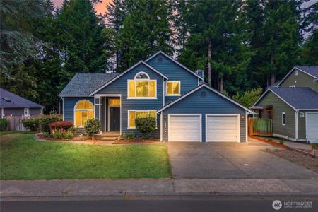 12759 Plateau Cir NW