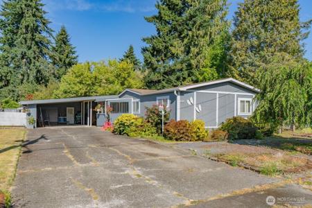 11513 Scott Creek Dr. S.W. SW