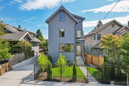3714 Bagley N
