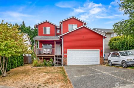 1026 Lake Crest