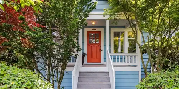 1615 NE 75th Street