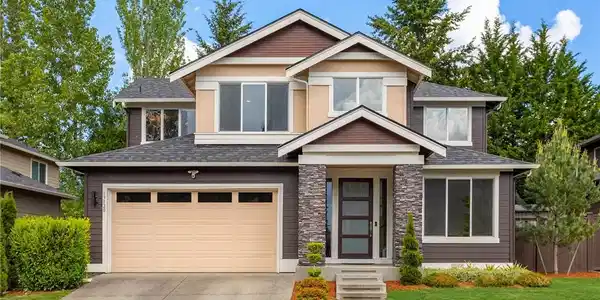 13320 SE 262nd Street