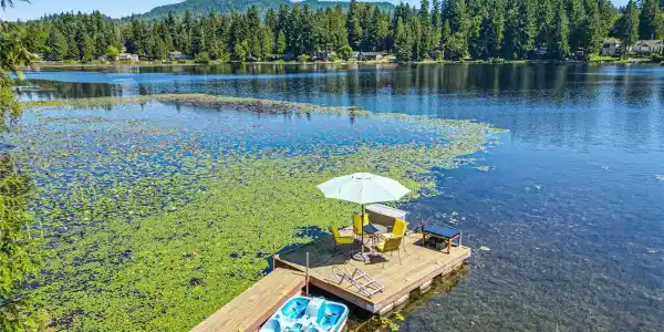 0 Lake Kathleen SE