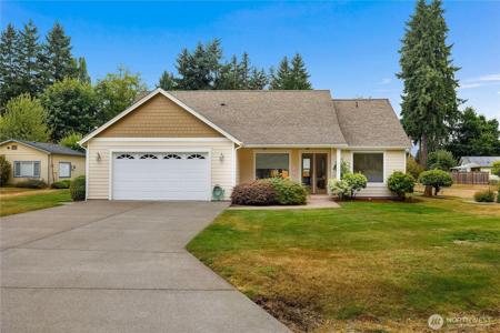 11745 Scott Creek SW