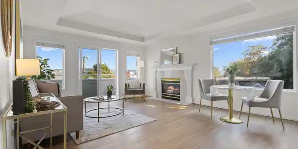 2167 Dexter N