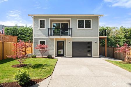 3601 Mukilteo Blvd
