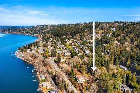 11 XX Lake Sammamish NE