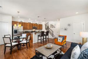 158TH Street SW