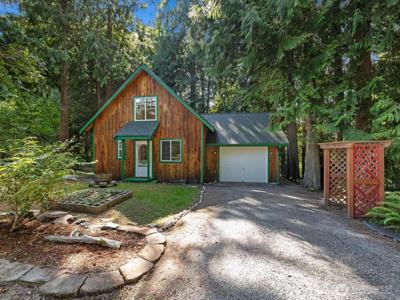 5424 Lake Bosworth