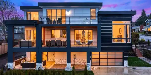 3202 Burnett N