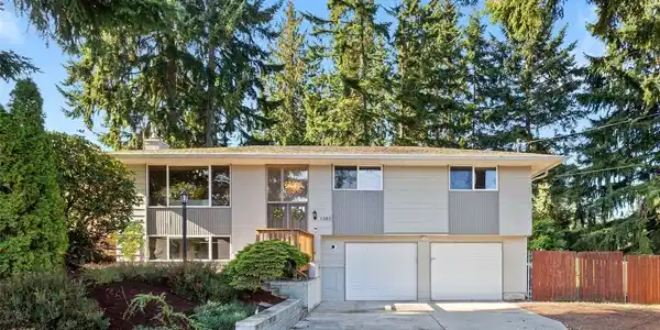 1302 Silver Lake