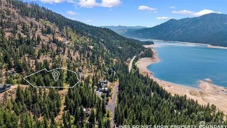 7 Lot Carillon Cove