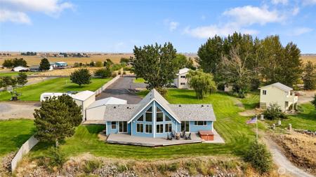 8598 Stonecrest NE