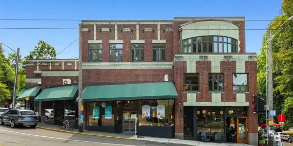 3601 McClellan