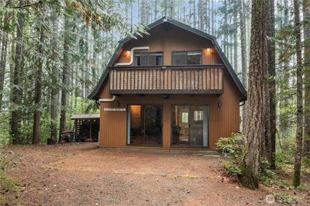 60 Mount Rose