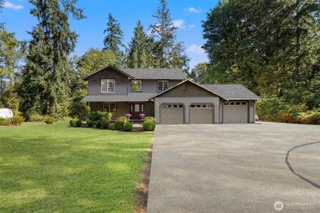 5107 Lake Bosworth