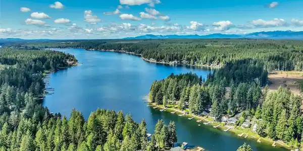 2851 Mason Lake E