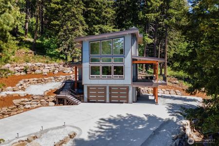 36 Fall Creek