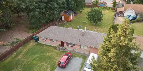 1505 Silver Lake Road