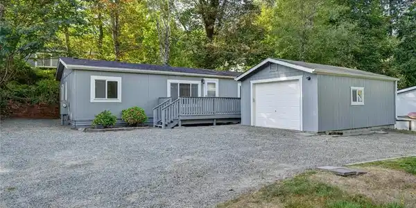 475 Cain Lake Road