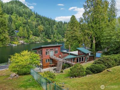 961 Lake Samish