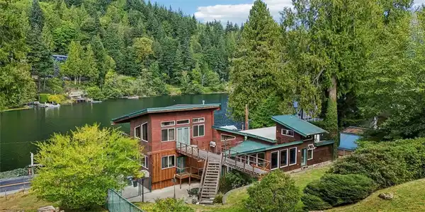 961 Lake Samish