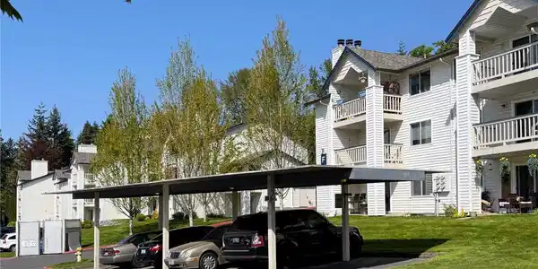 5000 Lake Washington NE