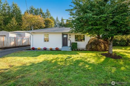 1815 Bickford