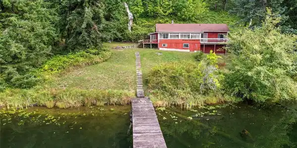 22969 Lake McMurray